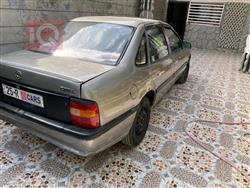 اوبل فيكترا